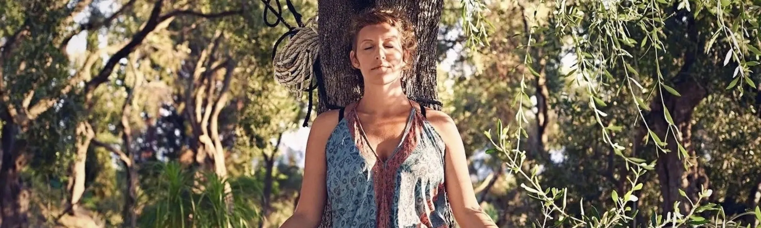 Die magische Kraft von Meditation, Achtsamkeit und Stille
