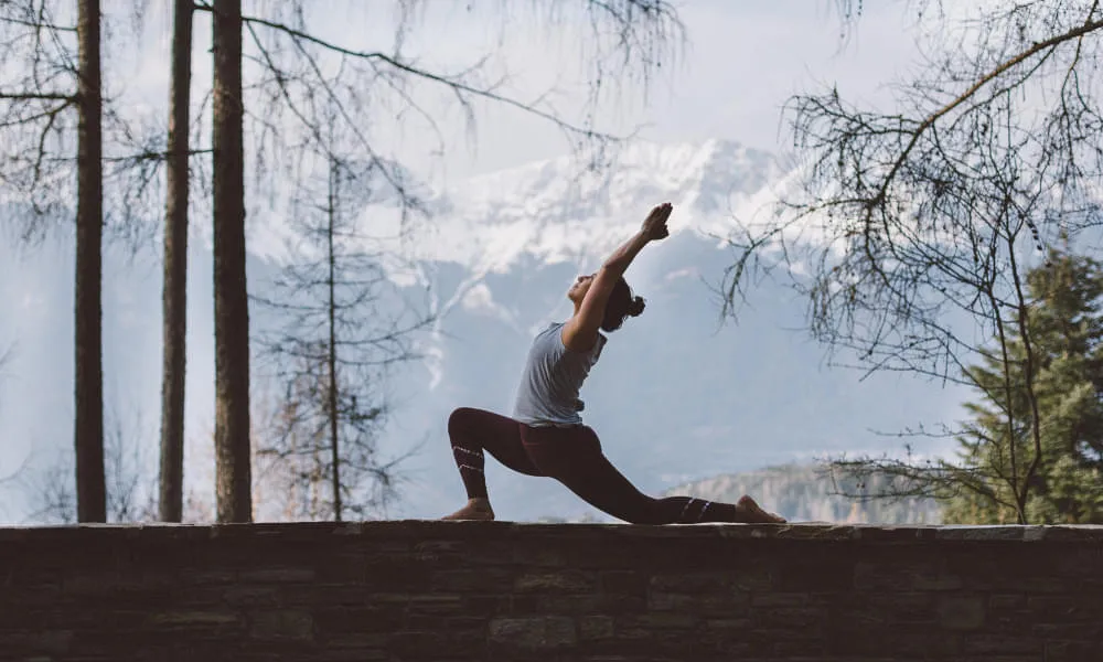 YOGA RETREAT mit Mira