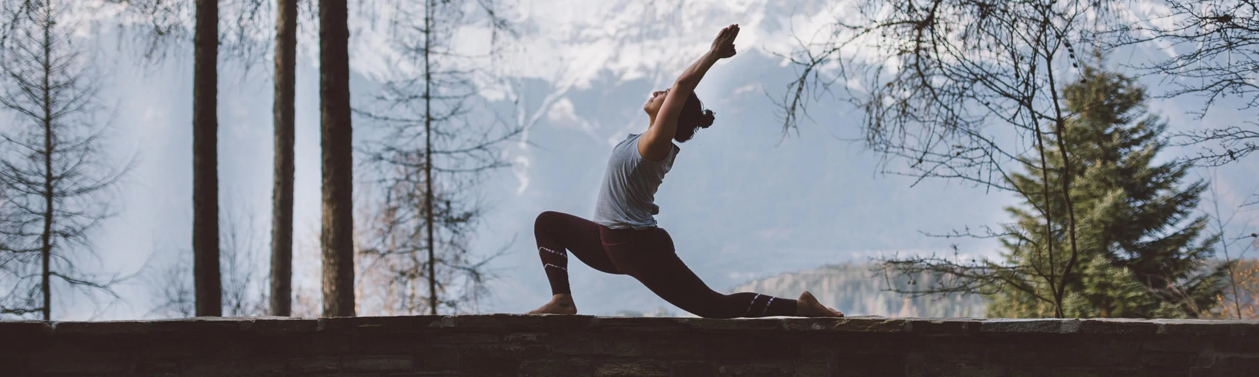 YOGA RETREAT mit Mira